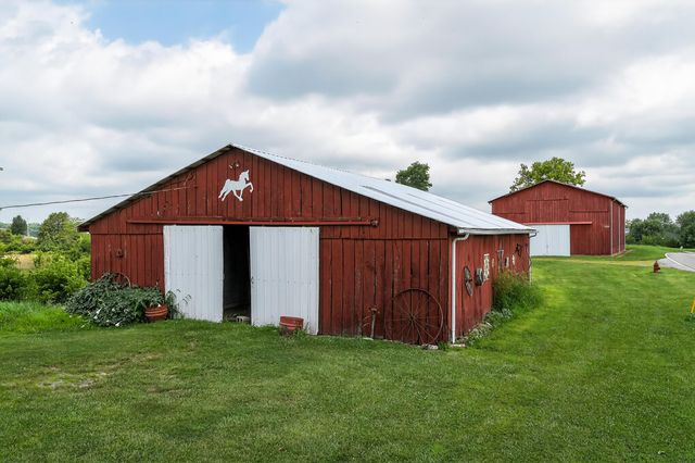 295 Fairview Road, Williamstown, KY 41097