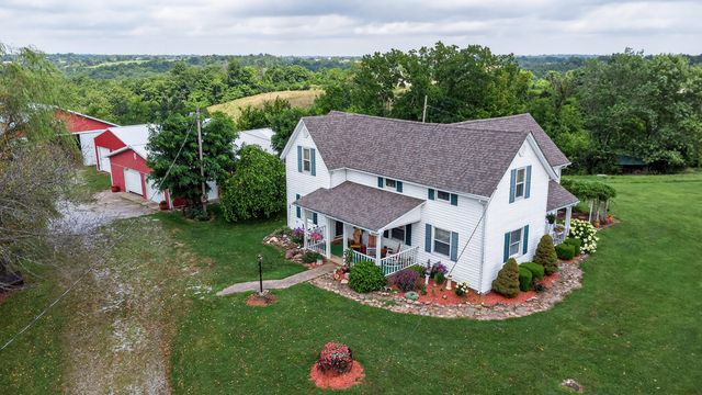 295 Fairview Road, Williamstown, KY 41097