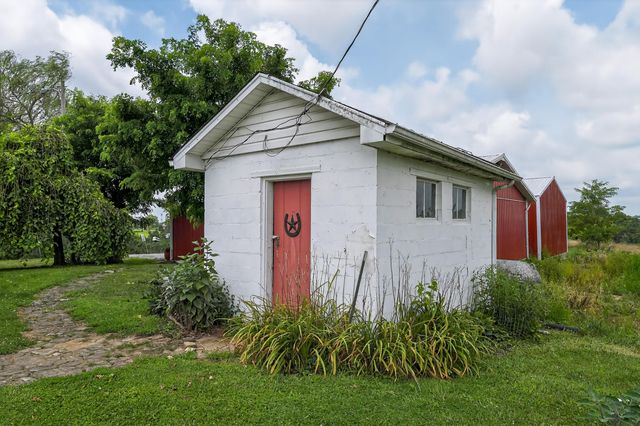 295 Fairview Road, Williamstown, KY 41097