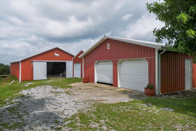 295 Fairview Road, Williamstown, KY 41097