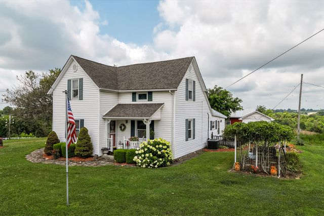 295 Fairview Road, Williamstown, KY 41097