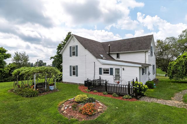 295 Fairview Road, Williamstown, KY 41097