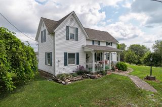 295 Fairview Road, Williamstown, KY 41097