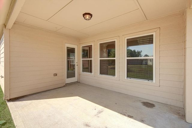 20418 Barrel Run Drive, Hockley, TX 77447
