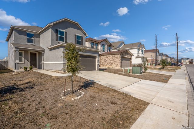 1863 OVERLOOK KNL, San Antonio, TX 78245