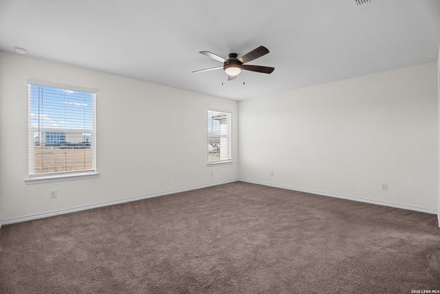 1863 OVERLOOK KNL, San Antonio, TX 78245
