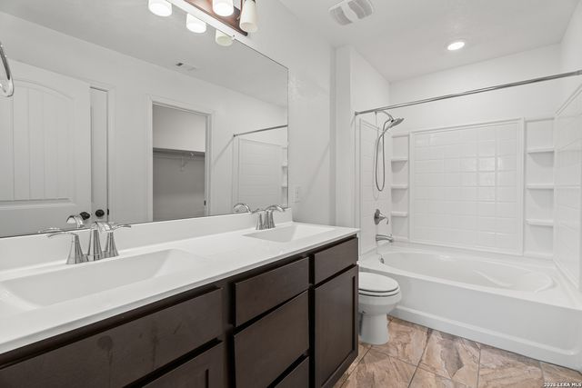 1863 OVERLOOK KNL, San Antonio, TX 78245