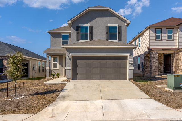 1863 OVERLOOK KNL, San Antonio, TX 78245