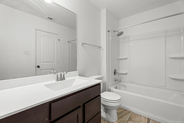 1863 OVERLOOK KNL, San Antonio, TX 78245