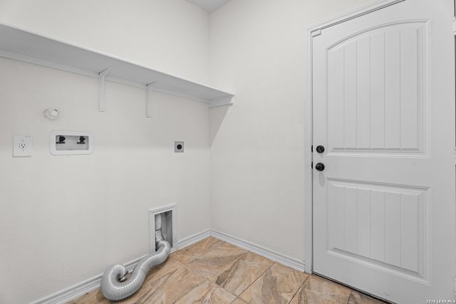 1863 OVERLOOK KNL, San Antonio, TX 78245