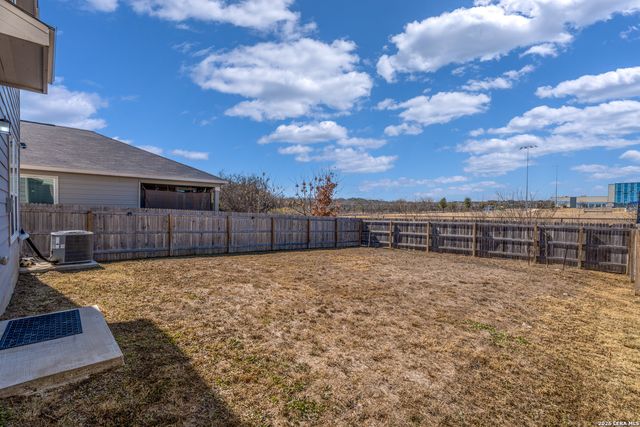 1863 OVERLOOK KNL, San Antonio, TX 78245