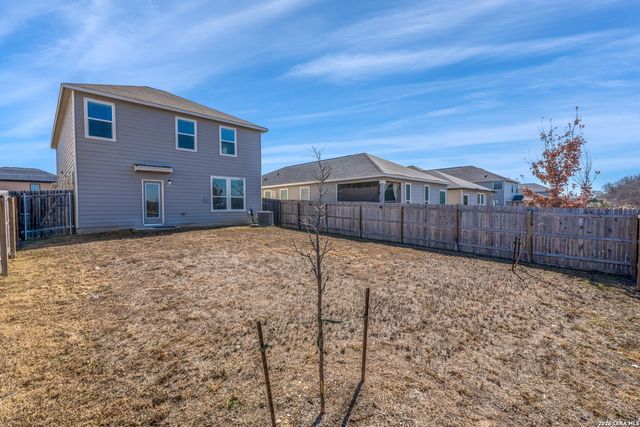1863 OVERLOOK KNL, San Antonio, TX 78245