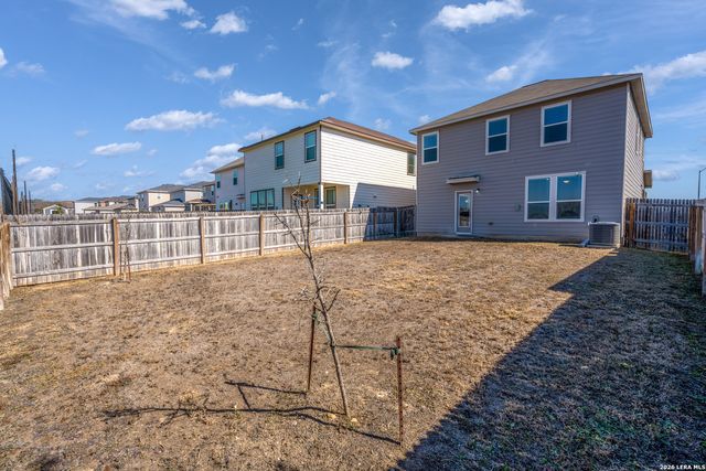 1863 OVERLOOK KNL, San Antonio, TX 78245