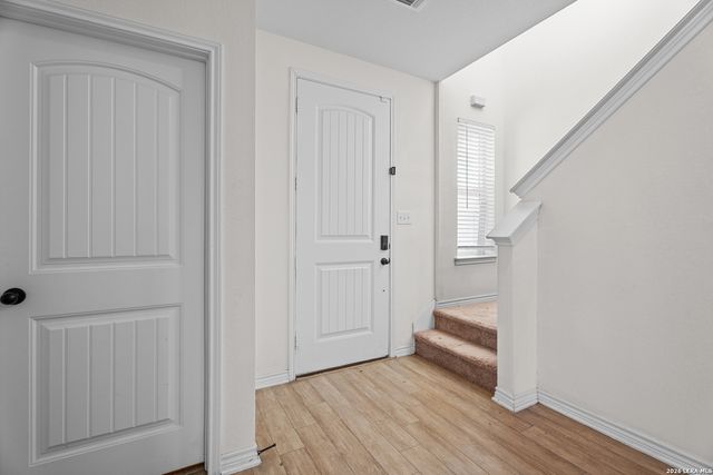 1863 OVERLOOK KNL, San Antonio, TX 78245