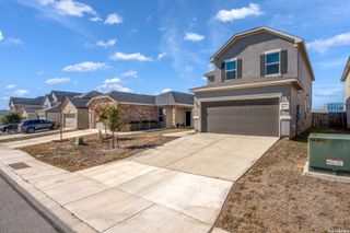 1863 OVERLOOK KNL, San Antonio, TX 78245