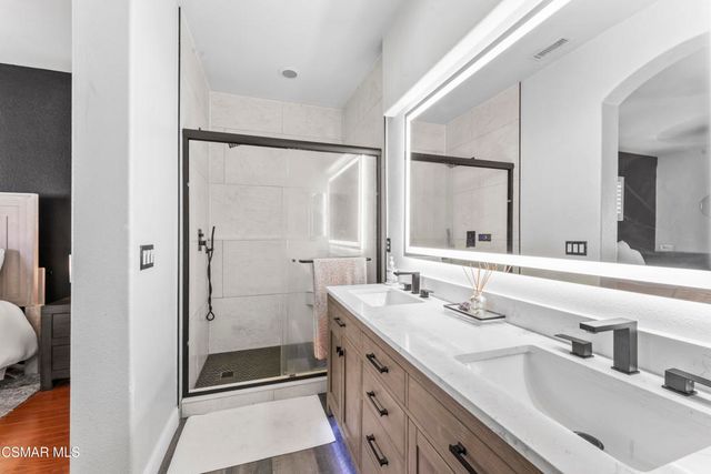 28046 Serra Lane, Valencia, CA 91355