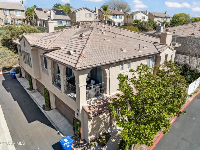 28046 Serra Lane, Valencia, CA 91355