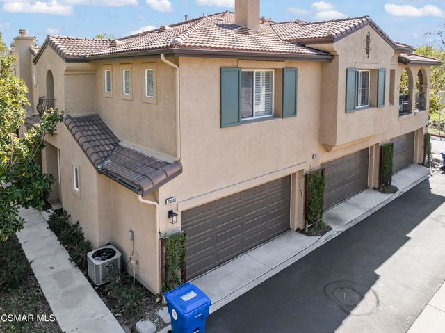 28046 Serra Lane, Valencia, CA 91355