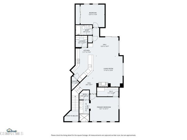 28046 Serra Lane, Valencia, CA 91355