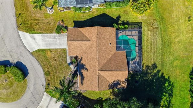 26101 WATERFOWL LANE, Punta Gorda, FL 33983