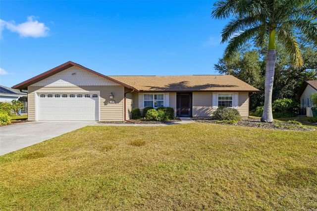26101 WATERFOWL LANE, Punta Gorda, FL 33983