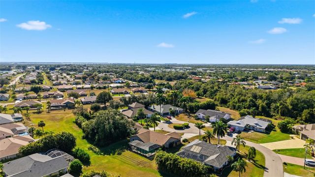 26101 WATERFOWL LANE, Punta Gorda, FL 33983