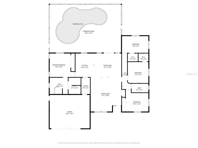 26101 WATERFOWL LANE, Punta Gorda, FL 33983