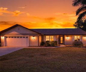 26101 WATERFOWL LANE, Punta Gorda, FL 33983
