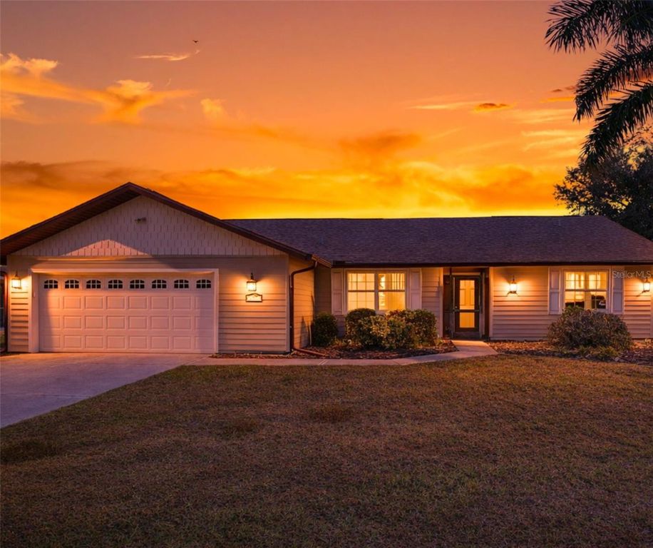 26101 WATERFOWL LANE, Punta Gorda, FL 33983