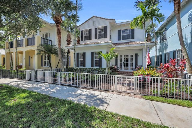 212 W Bay Cedar Circle, Jupiter, FL 33458