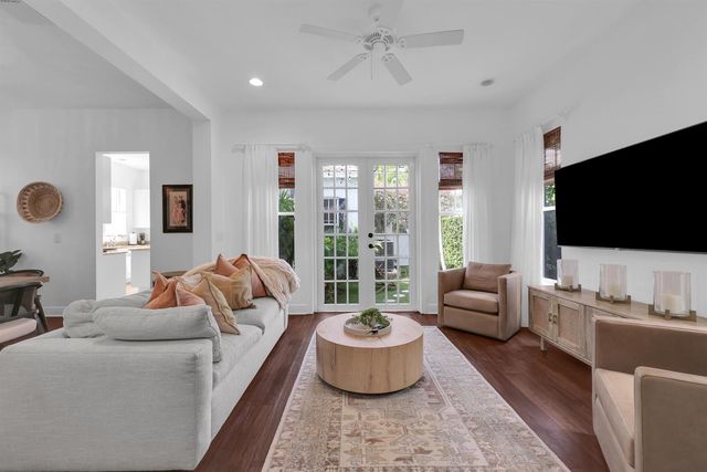 212 W Bay Cedar Circle, Jupiter, FL 33458