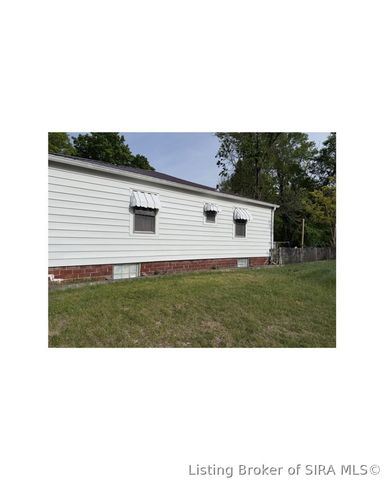 904 E Second Street, Madison, IN 47250