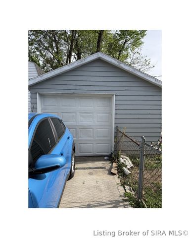 904 E Second Street, Madison, IN 47250