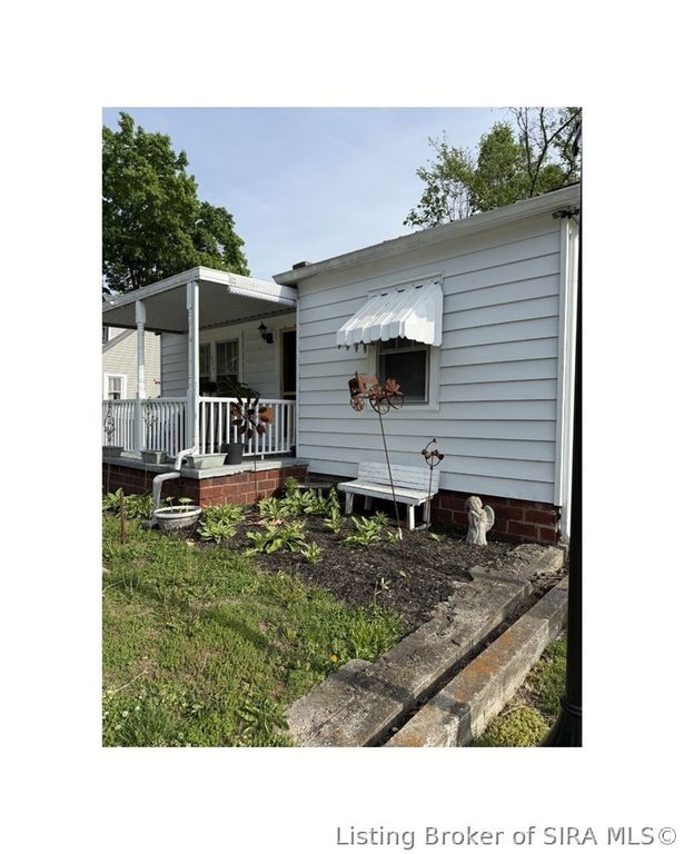 904 E Second Street, Madison, IN 47250