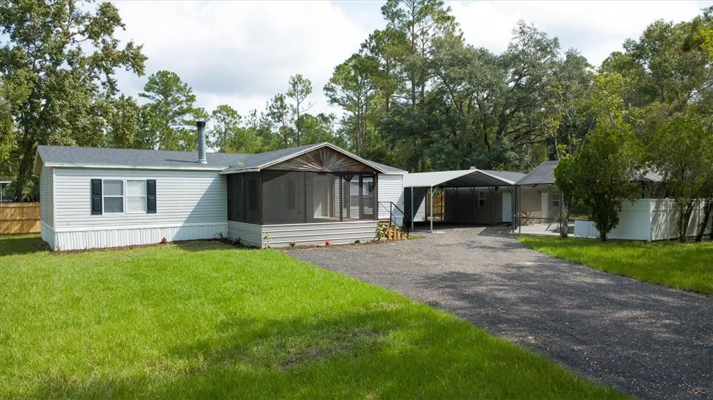 5000 PALM AVENUE, Bunnell, FL 32110
