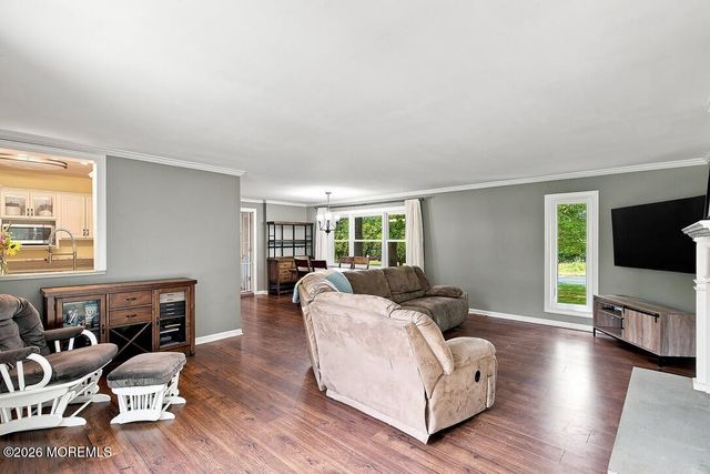 49 Maxim Road, Howell, NJ 07731