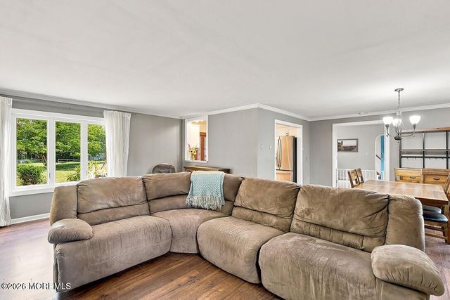 49 Maxim Road, Howell, NJ 07731