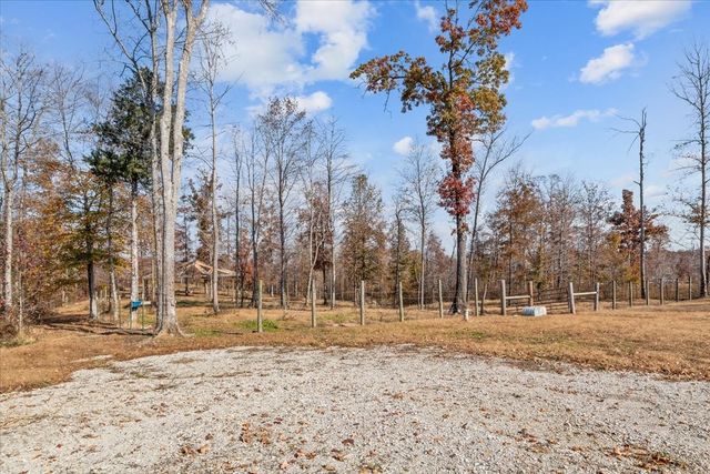 120 Fiser Rd, Waverly, TN 37185