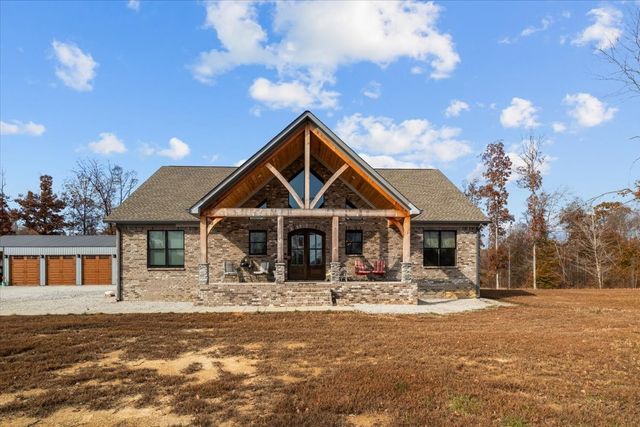 120 Fiser Rd, Waverly, TN 37185