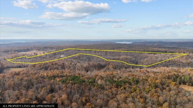 120 Fiser Rd, Waverly, TN 37185