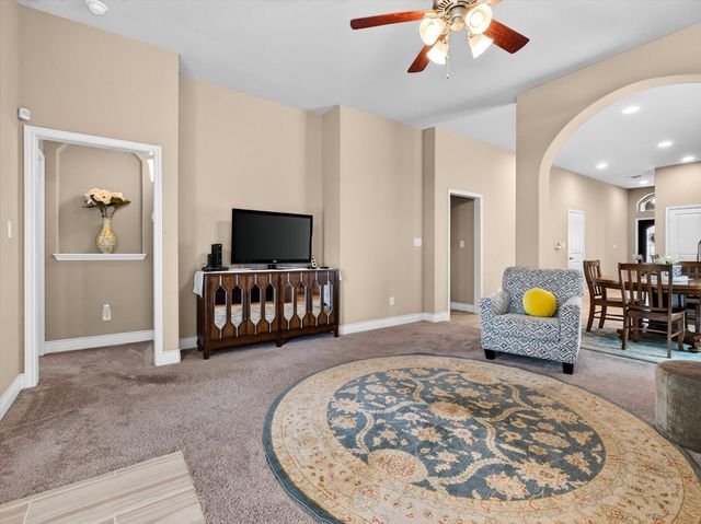 1005 Hubbard Creek Trail, Mckinney, TX 75071