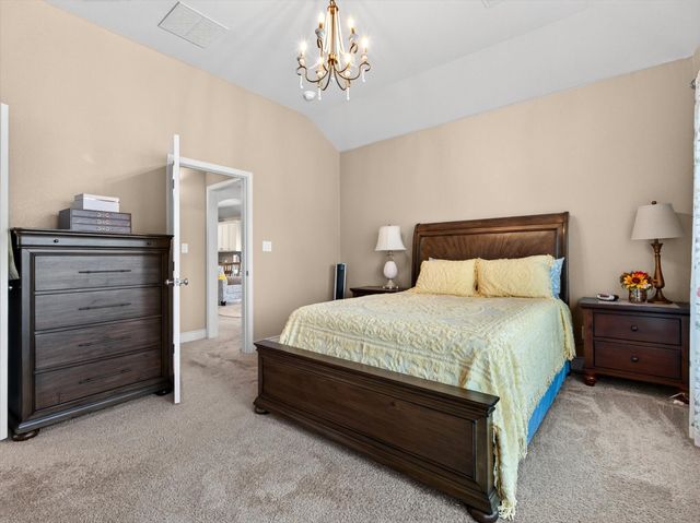 1005 Hubbard Creek Trail, Mckinney, TX 75071