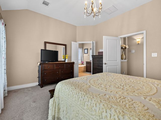 1005 Hubbard Creek Trail, Mckinney, TX 75071