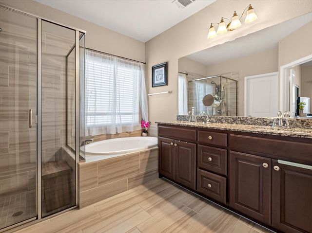 1005 Hubbard Creek Trail, Mckinney, TX 75071