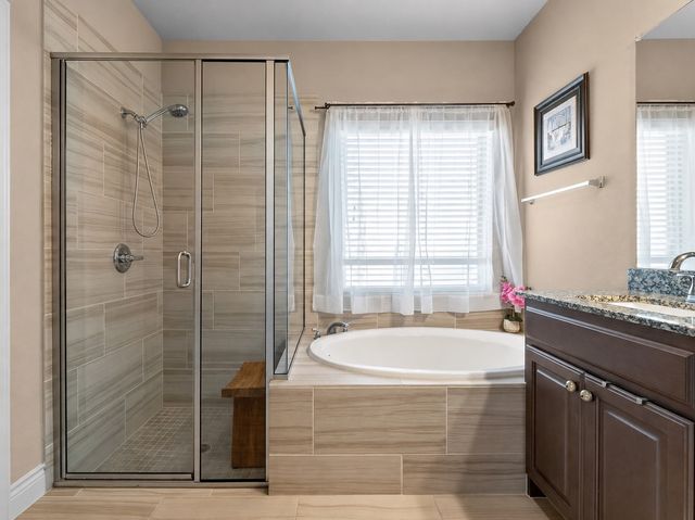 1005 Hubbard Creek Trail, Mckinney, TX 75071