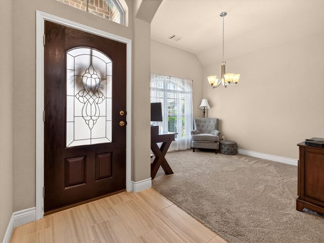 1005 Hubbard Creek Trail, Mckinney, TX 75071