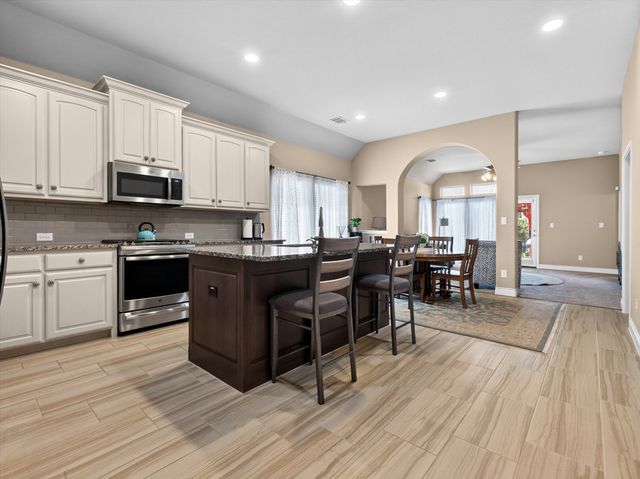1005 Hubbard Creek Trail, Mckinney, TX 75071