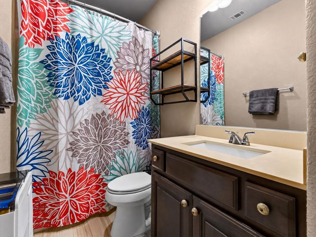 1005 Hubbard Creek Trail, Mckinney, TX 75071