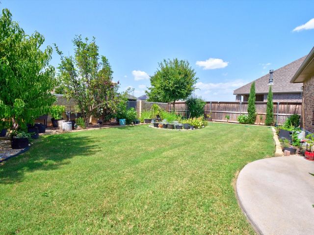 1005 Hubbard Creek Trail, Mckinney, TX 75071