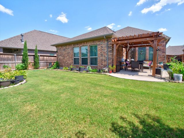 1005 Hubbard Creek Trail, Mckinney, TX 75071
